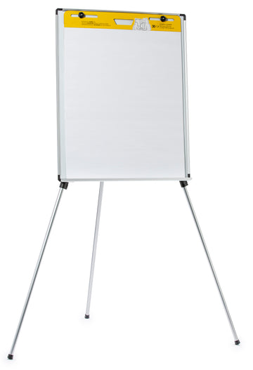 Whiteboard Storage/Presentation Easel – Arbor Scientific