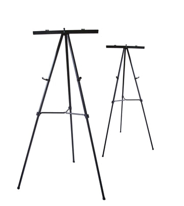 Flip Chart Easels & Flip Pads