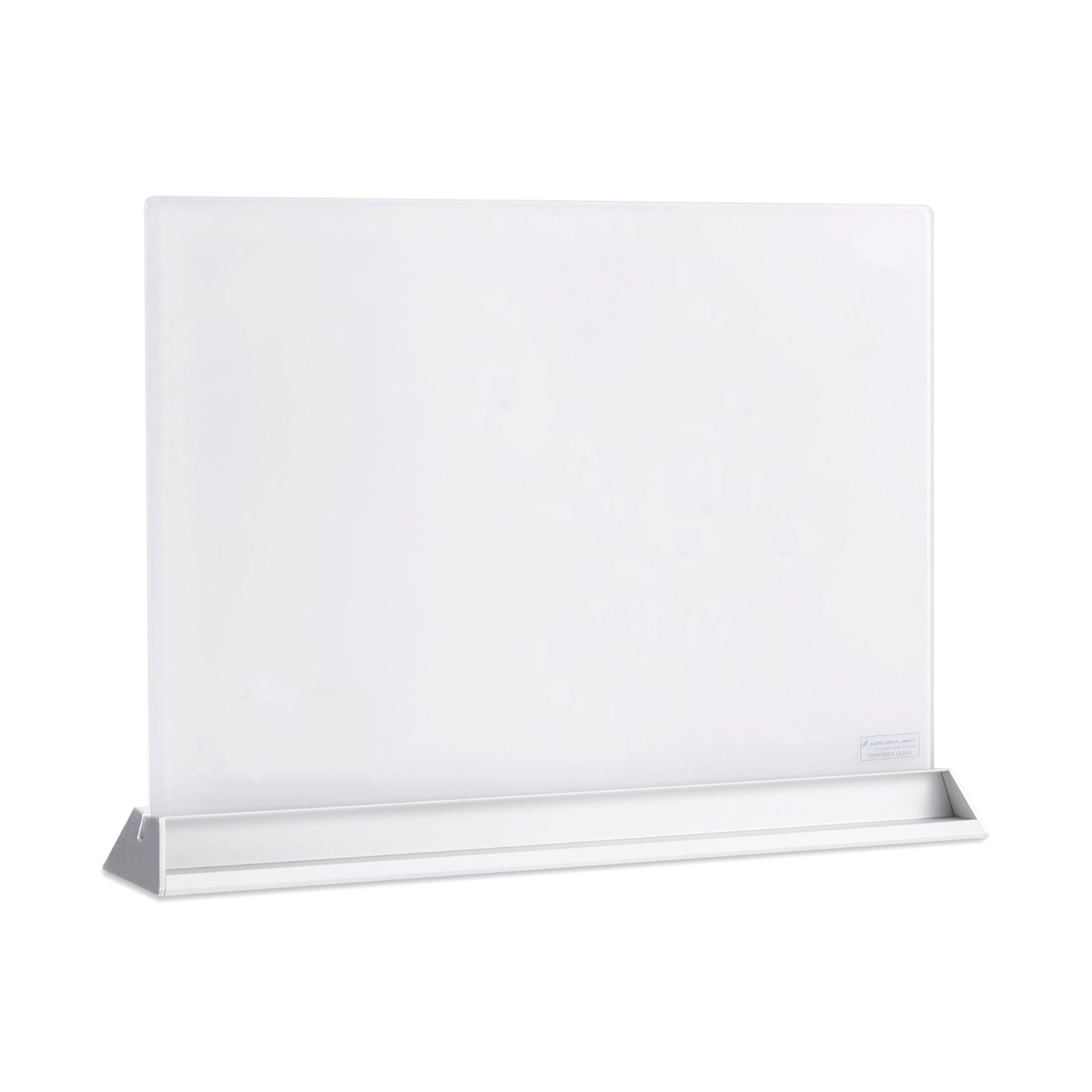 Blank Acrylic Dry Erase Writing Board