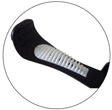 Da-Lite Folding Flipchart Easel Finish: Black/Black