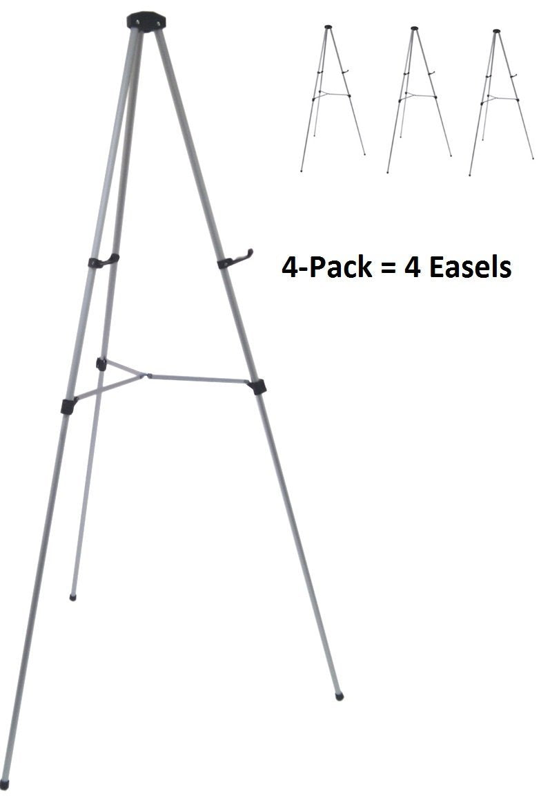 Presentation & Display Easels - Audio-Visual Direct