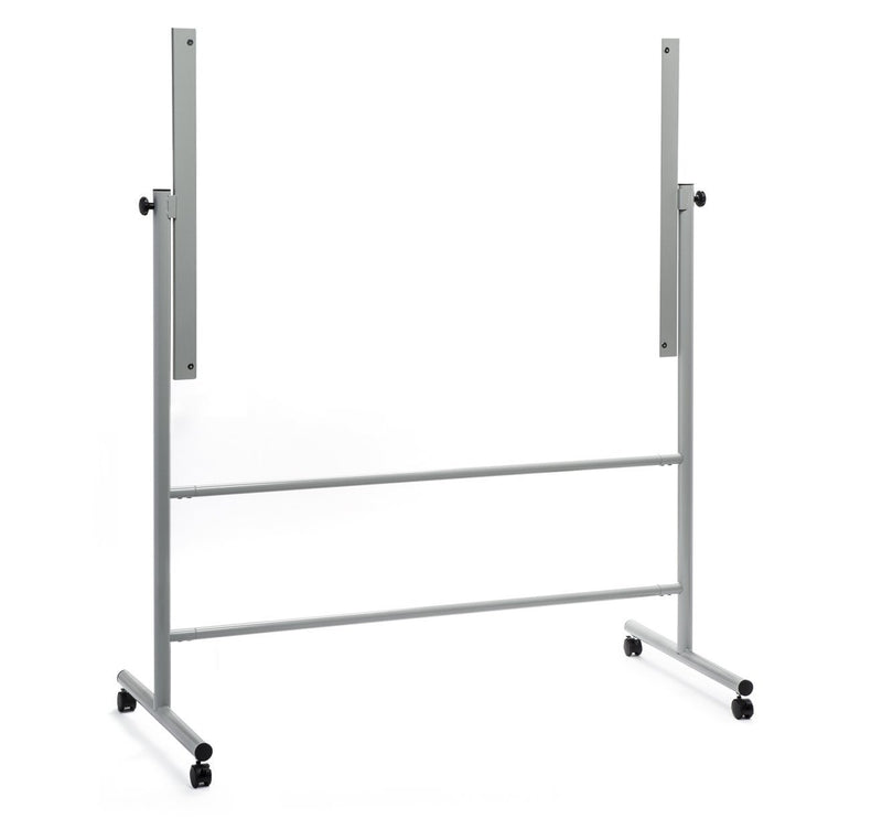 Audio Visual Direct® | Easel Stand For Glass Dry-Erase Boards - Audio ...