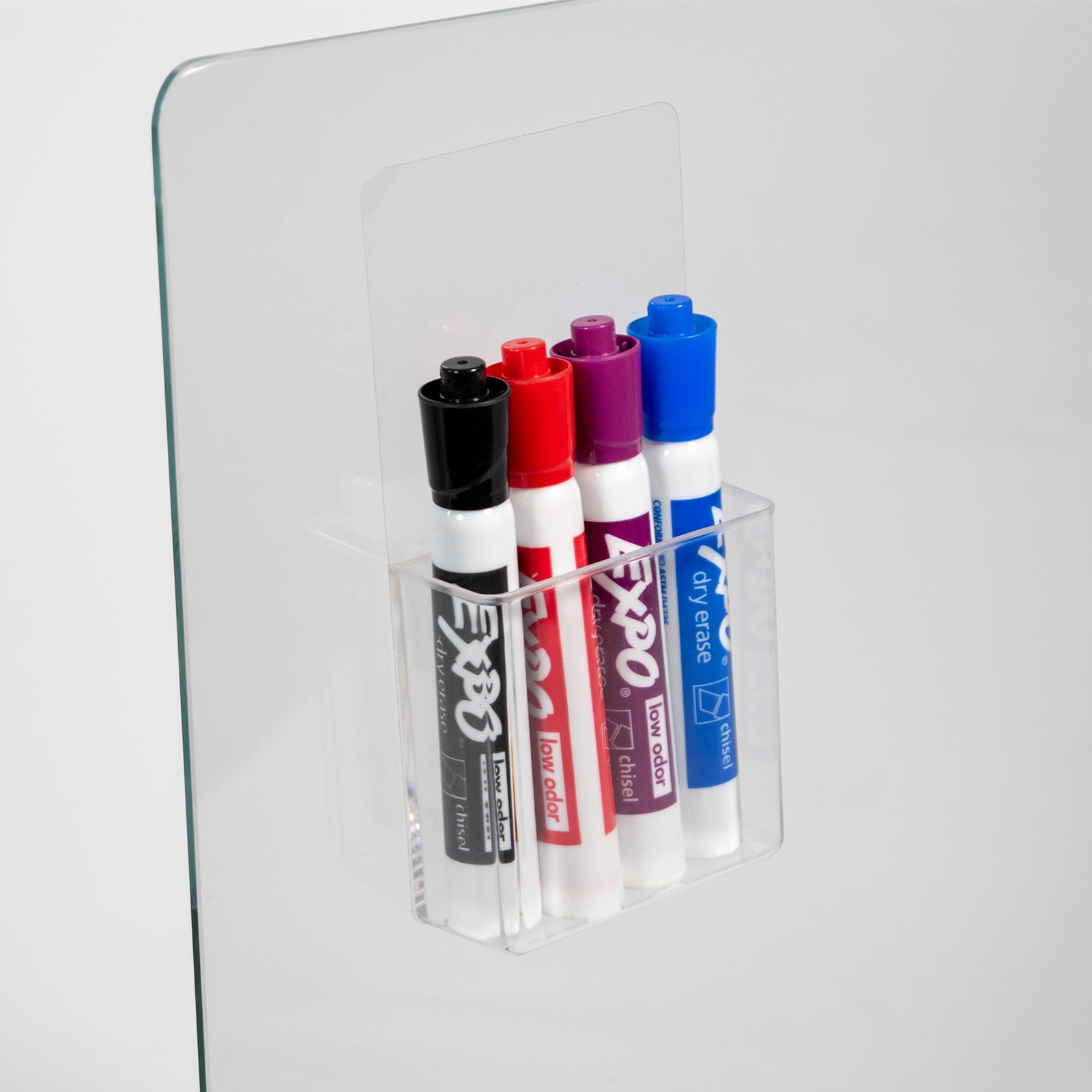 Round Tip Dry Erase Markers  Patient Whiteboard Accessories